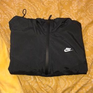Nike jacket